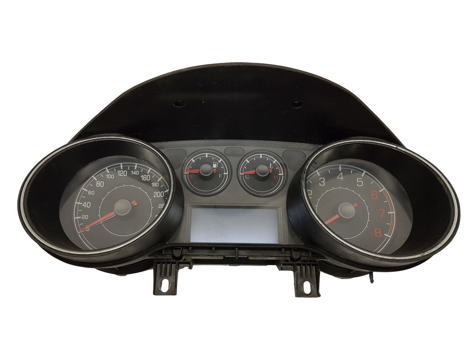 Otáčkoměr Fiat Bravo 55500198 5550019804 23729 main product photo