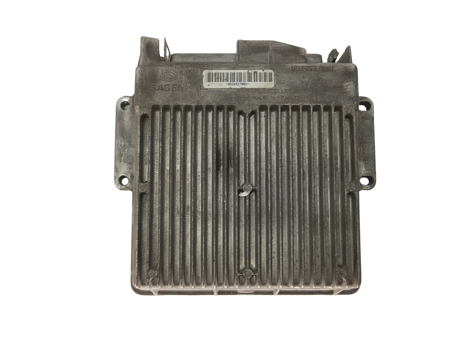 Blok Ovladačů 9624537880 21615420-7 PSA Sagem 3760 main product photo