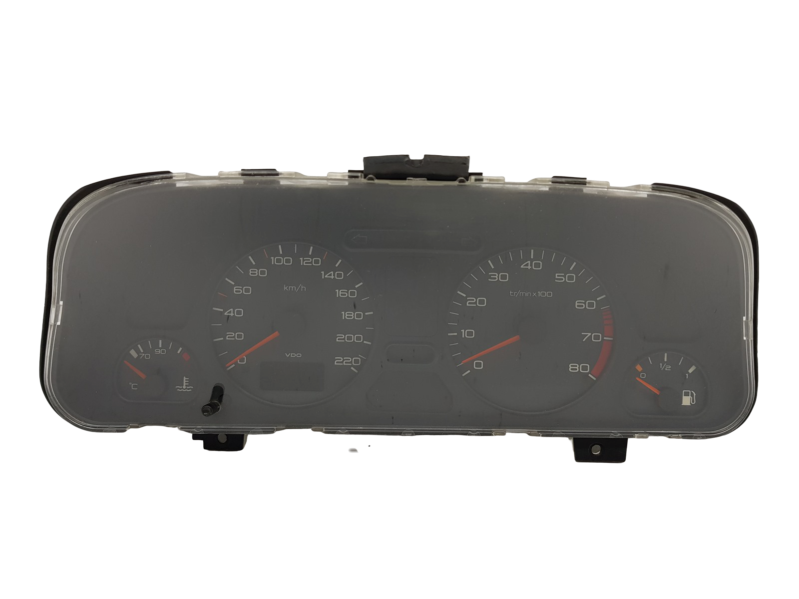 Otáčkoměr Peugeot 306 9625585680 110008808007 23661 main product photo