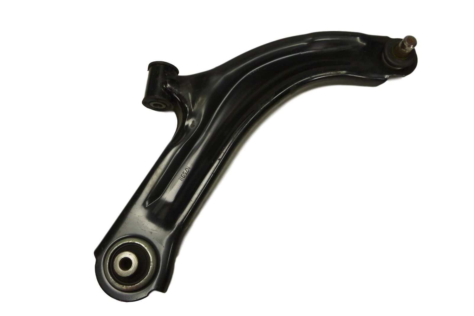 Wahacz Prawy Przód 8200744092 Renault Clio 3 III main product photo