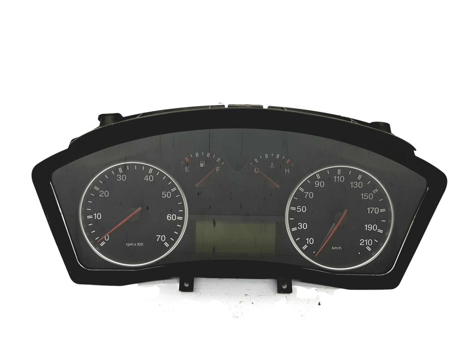 Otáčkoměr Fiat Croma 555001090100 5550010903 58904 main product photo
