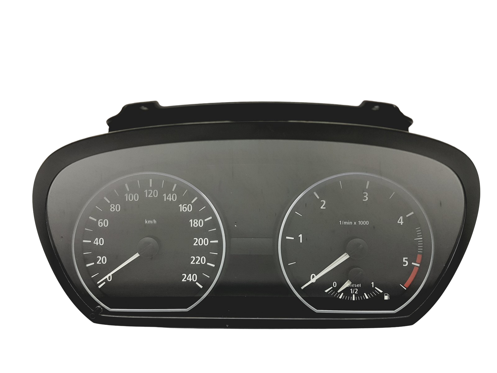 Otáčkoměr BMW 1 E87 1041568 51090 main product photo
