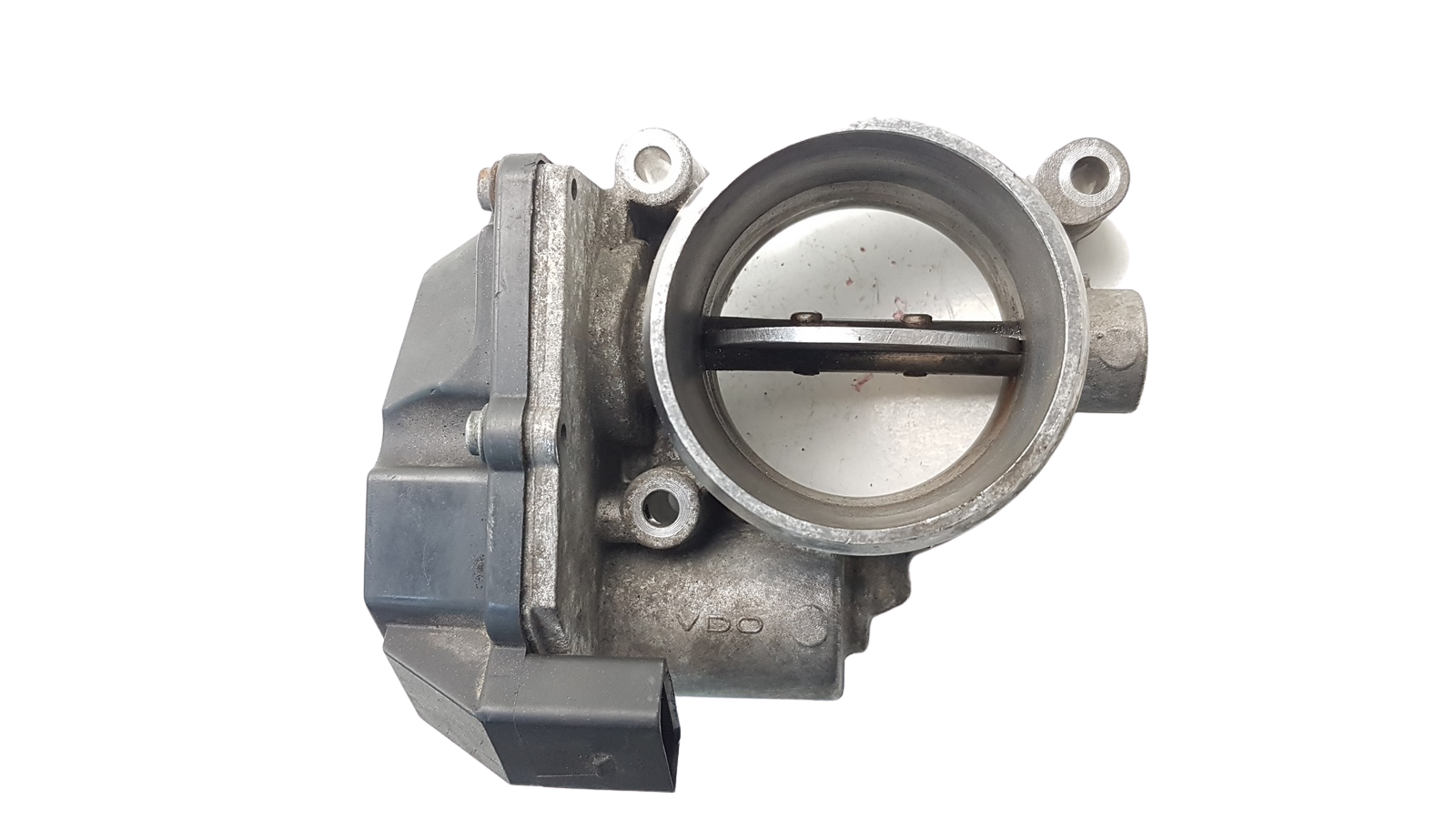 Škrticí Klapka 076128063A A2C53249826 VW 2,5 TDI main product photo