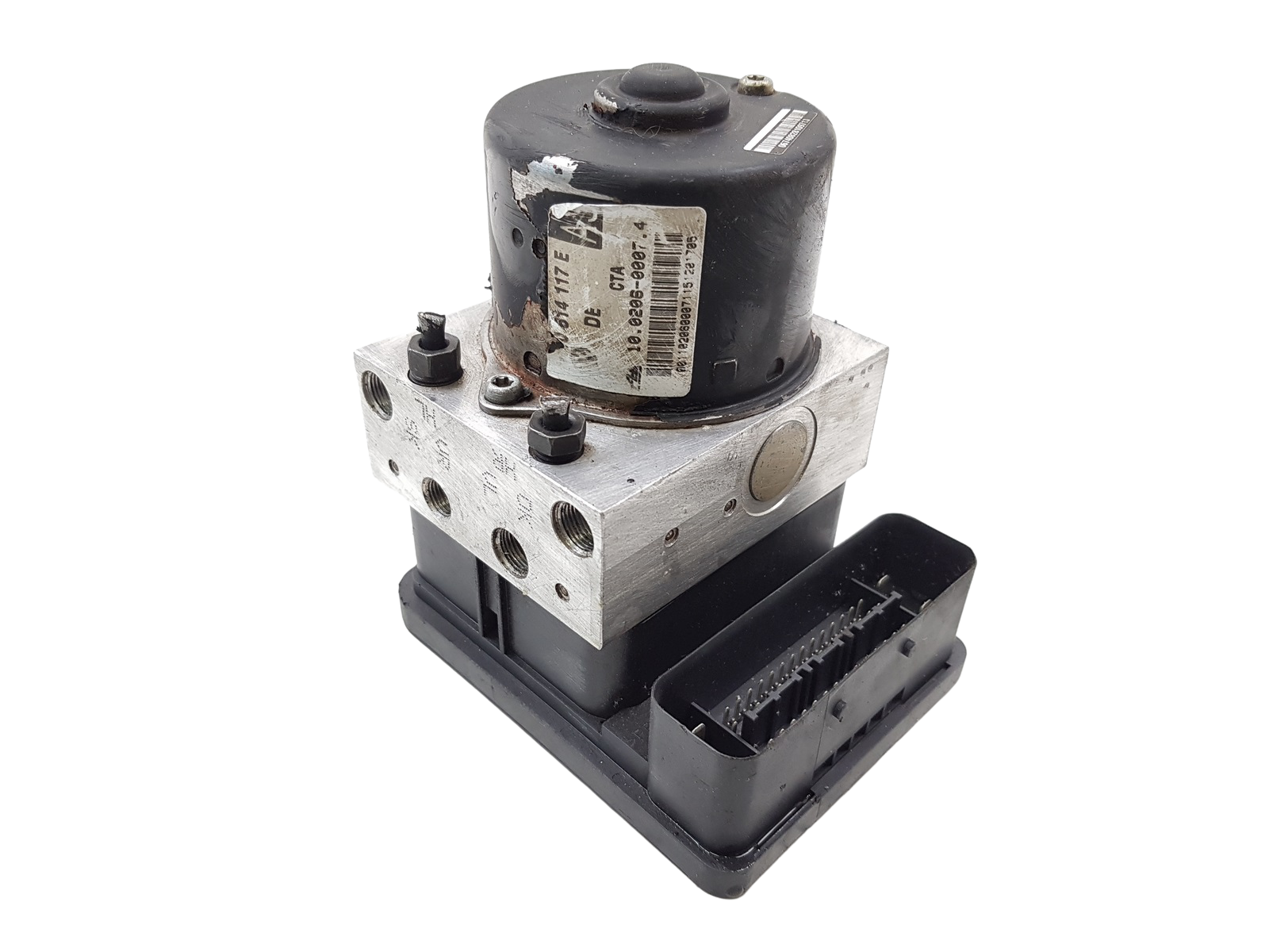 Pumpa Abs VW Audi Seat Skoda 1J0614117E 1C0907379J Ate main product photo