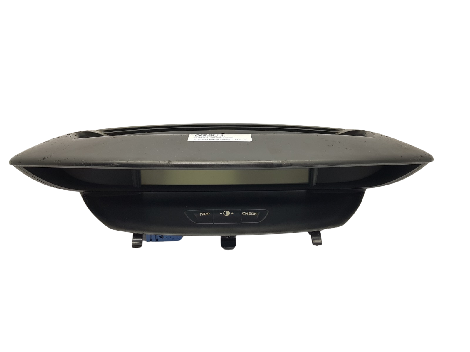 Otáčkoměr Citroen C4 P96613462ZD 2531 main product photo