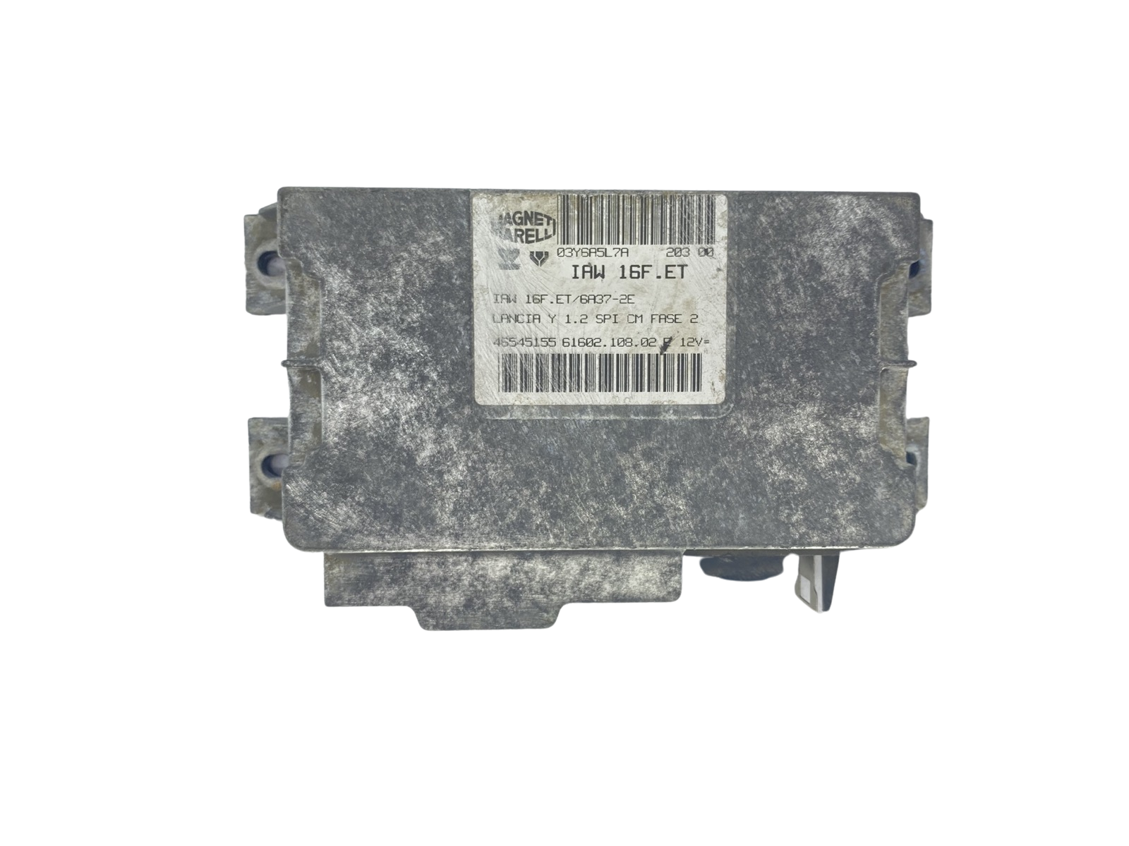 Blok Ovladačů Lancia 46545155 IAW16F.ET 61602.108.02 55702 main product photo