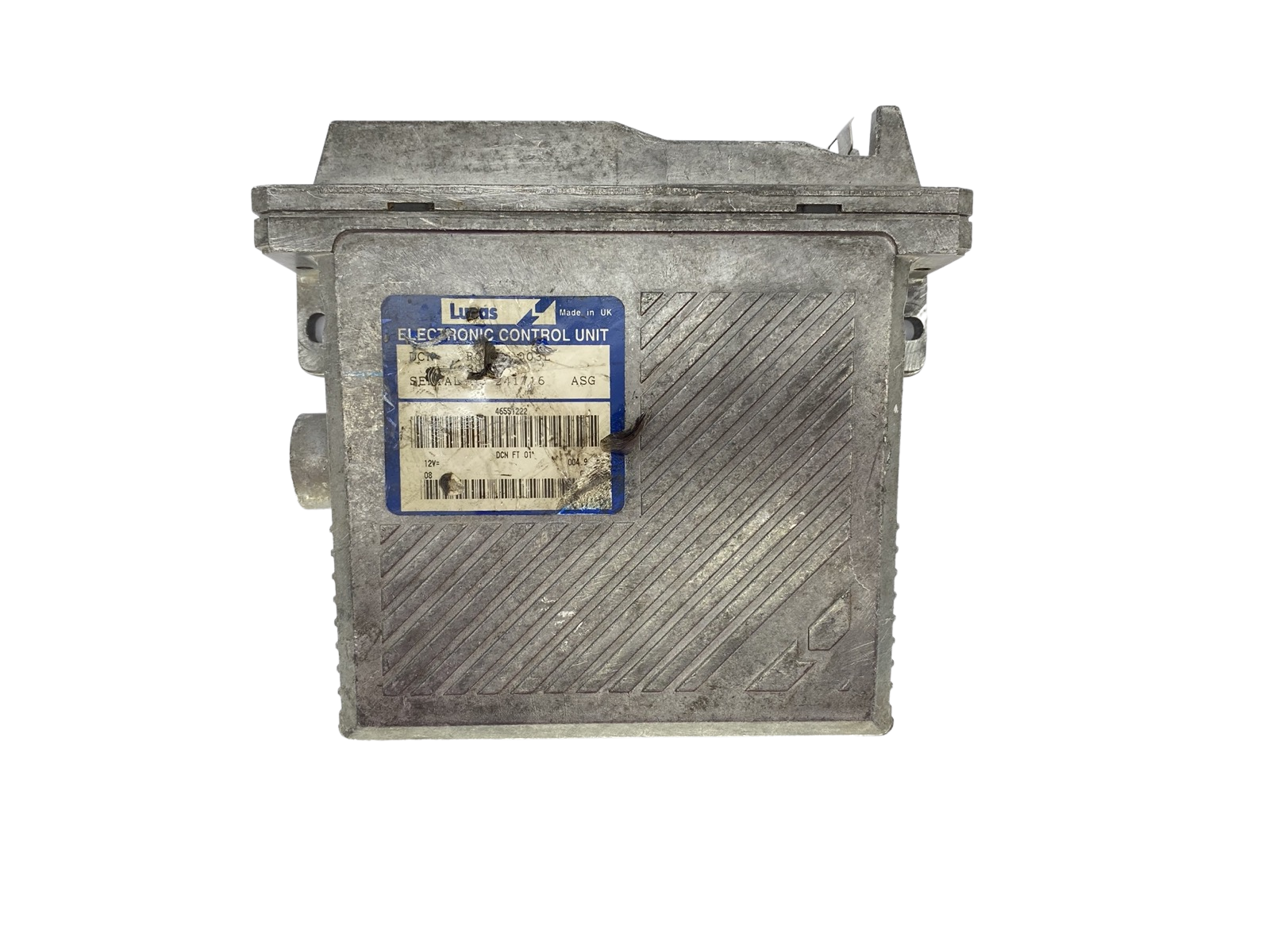 Blok Ovladačů 80537N R04080003L 46551222 Fiat Lucas 56114 main product photo
