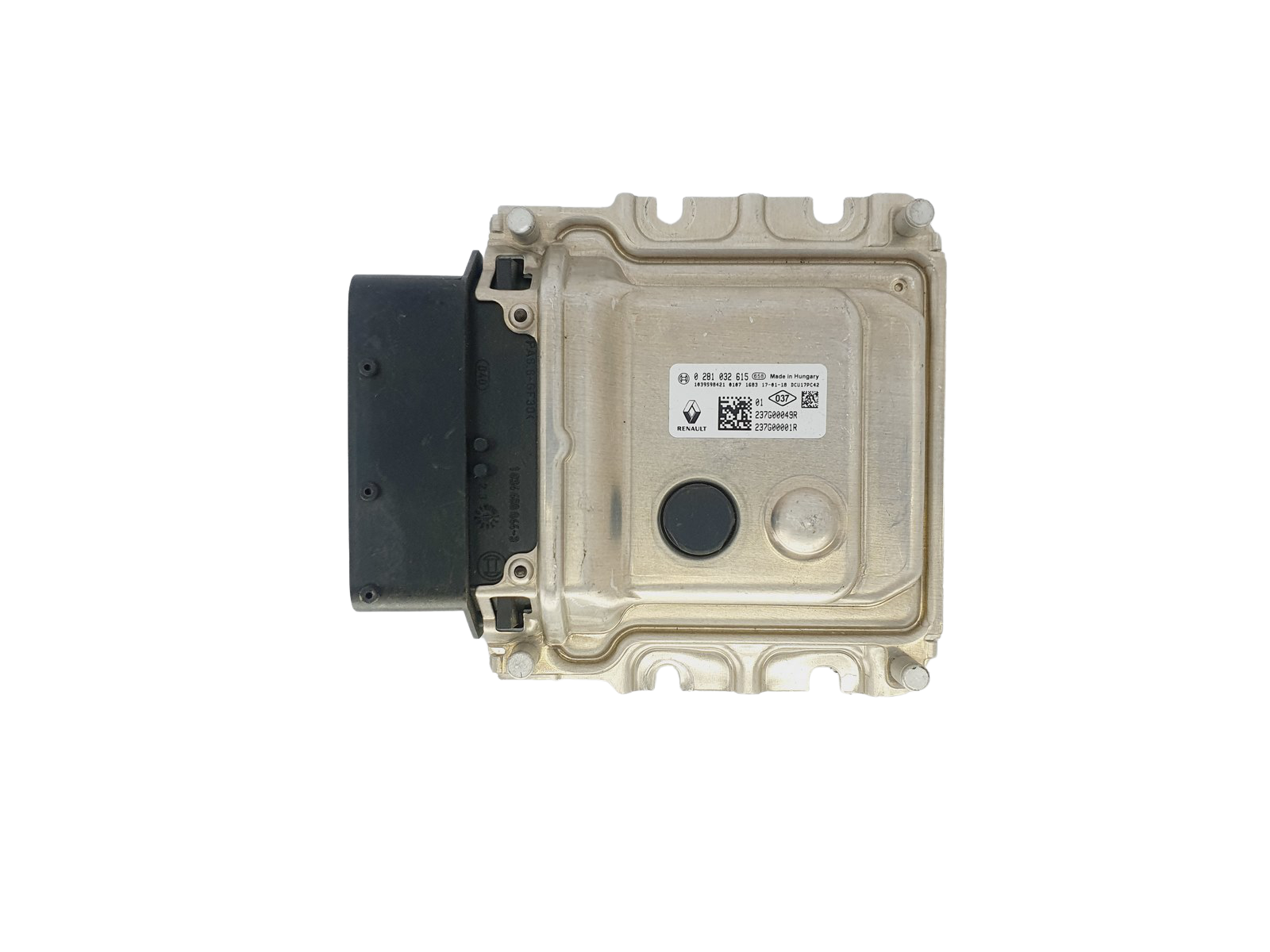 Blok Ovladačů 0281032615 237G00049R Renault Bosch 44277 main product photo