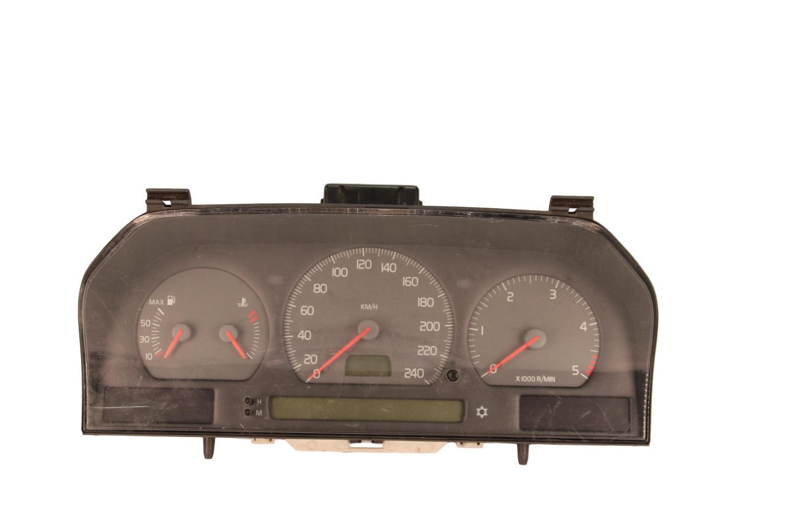 Otáčkoměr Volvo V70 9472523 69294-240T 69294240T 2222 main product photo