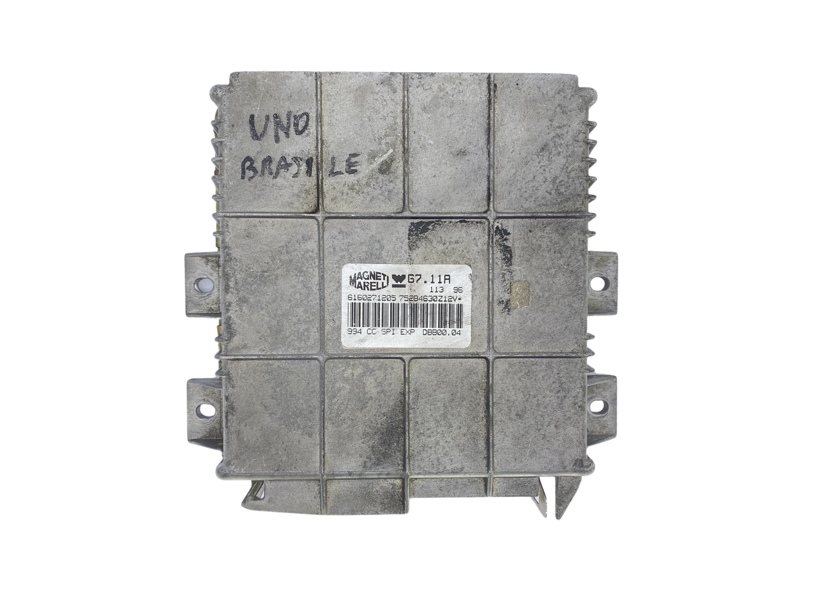 Blok Ovladačů 6160271205 G7.11ADB00.04 Fiat Magneti Marelli main product photo