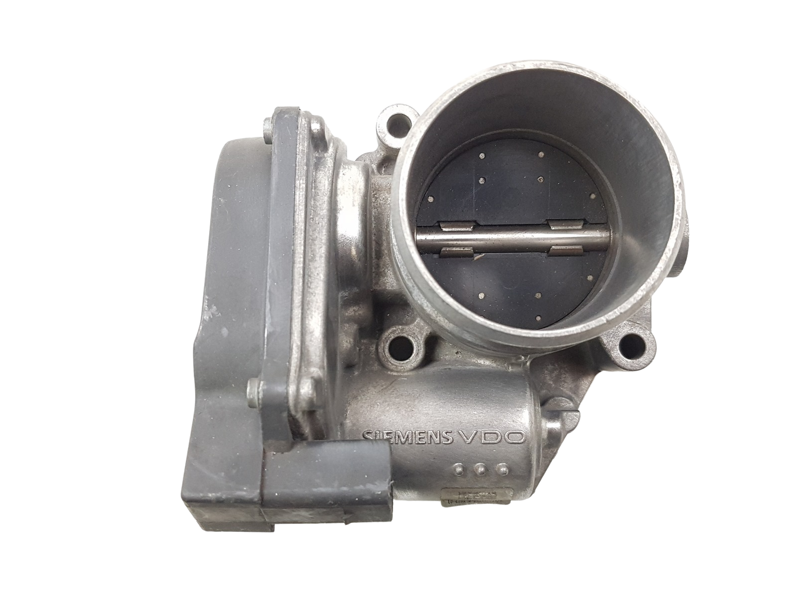Škrticí Klapka 06F133062J A2C53302056 VWAG 1161 main product photo