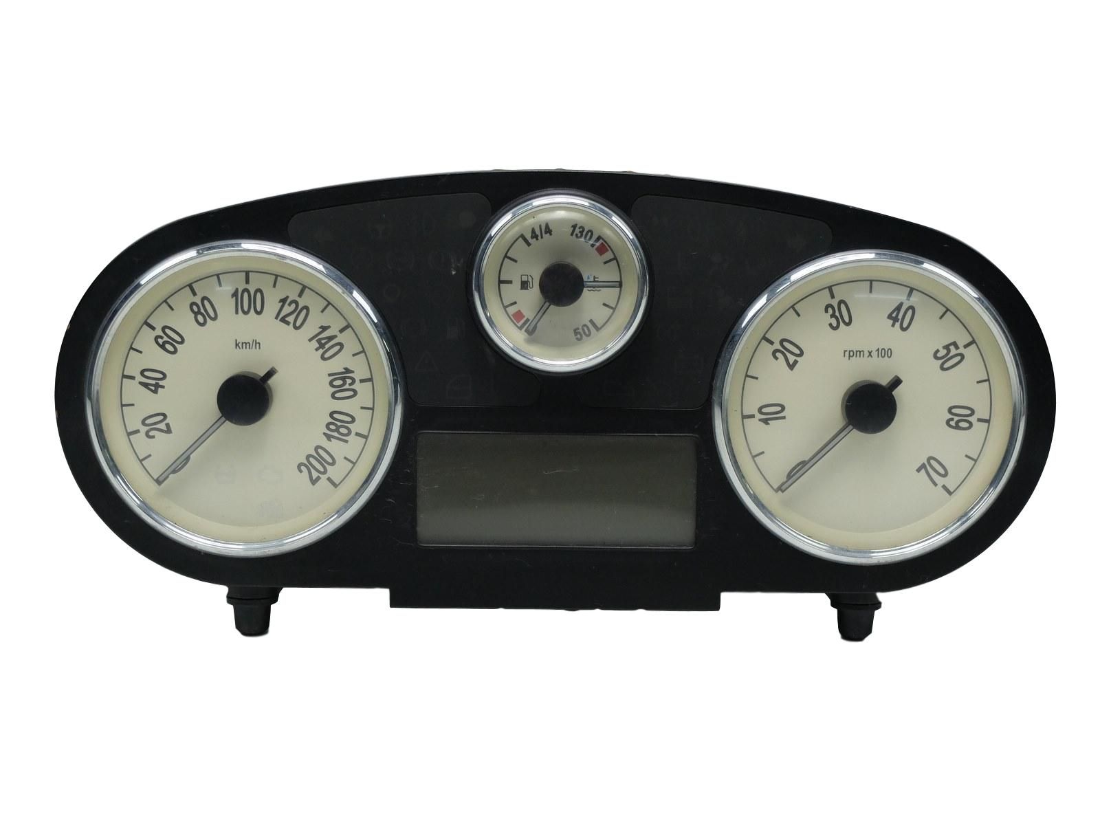 Otáčkoměr Lancia Ypsilon 51709391 110080211006 8142 main product photo