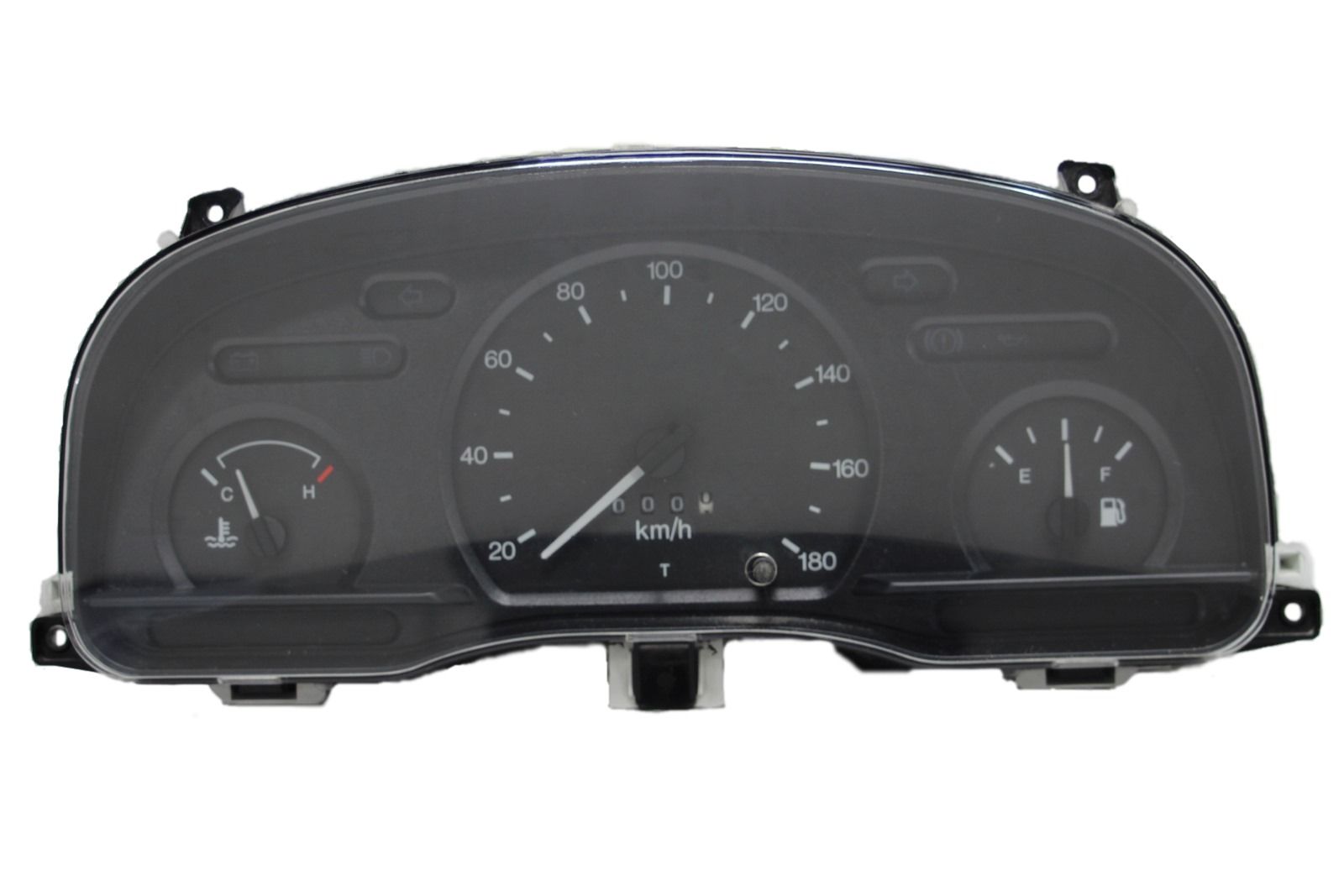 Tachometr Ford Transit YC1F-10849-PB YC1F-10C956-FA 43-1563-A ED1262 main product photo