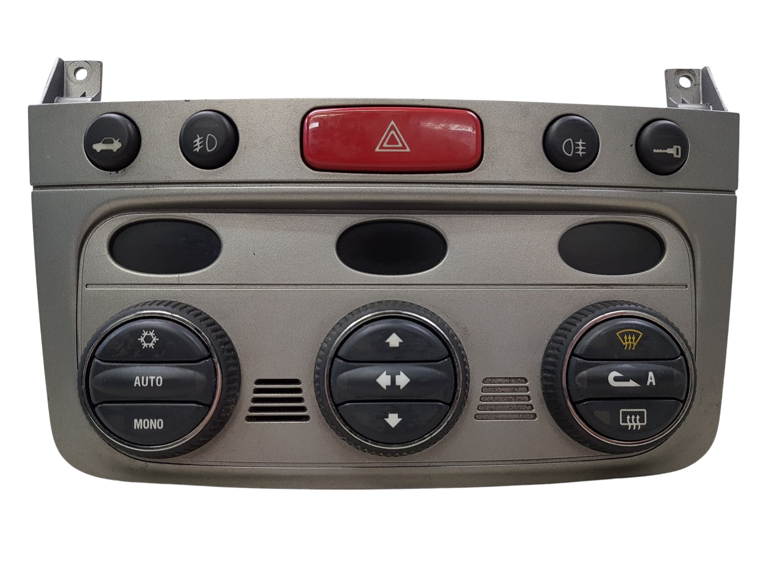 Panel Větrání AC Alfa Romeo 147 07353309240 main product photo