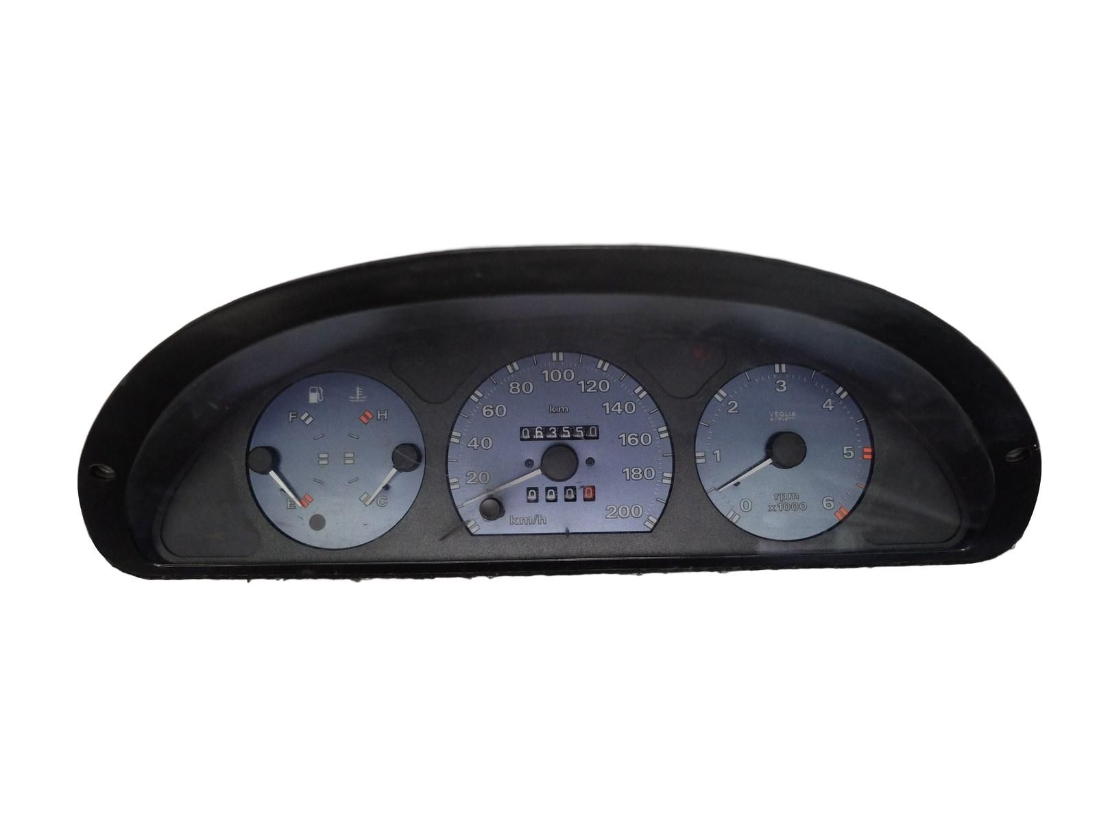 Otáčkoměr Fiat Punto 606220001 6062190030 main product photo