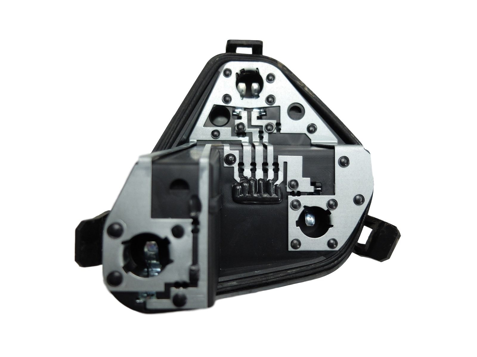 Wkład Lampy Prawy Tył Clio III Grandtour 8200586844 main product photo