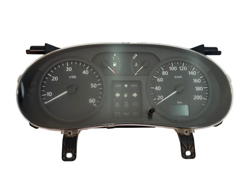Otáčkoměr Renault Trafic 2 8200252449 A 6636 main product photo
