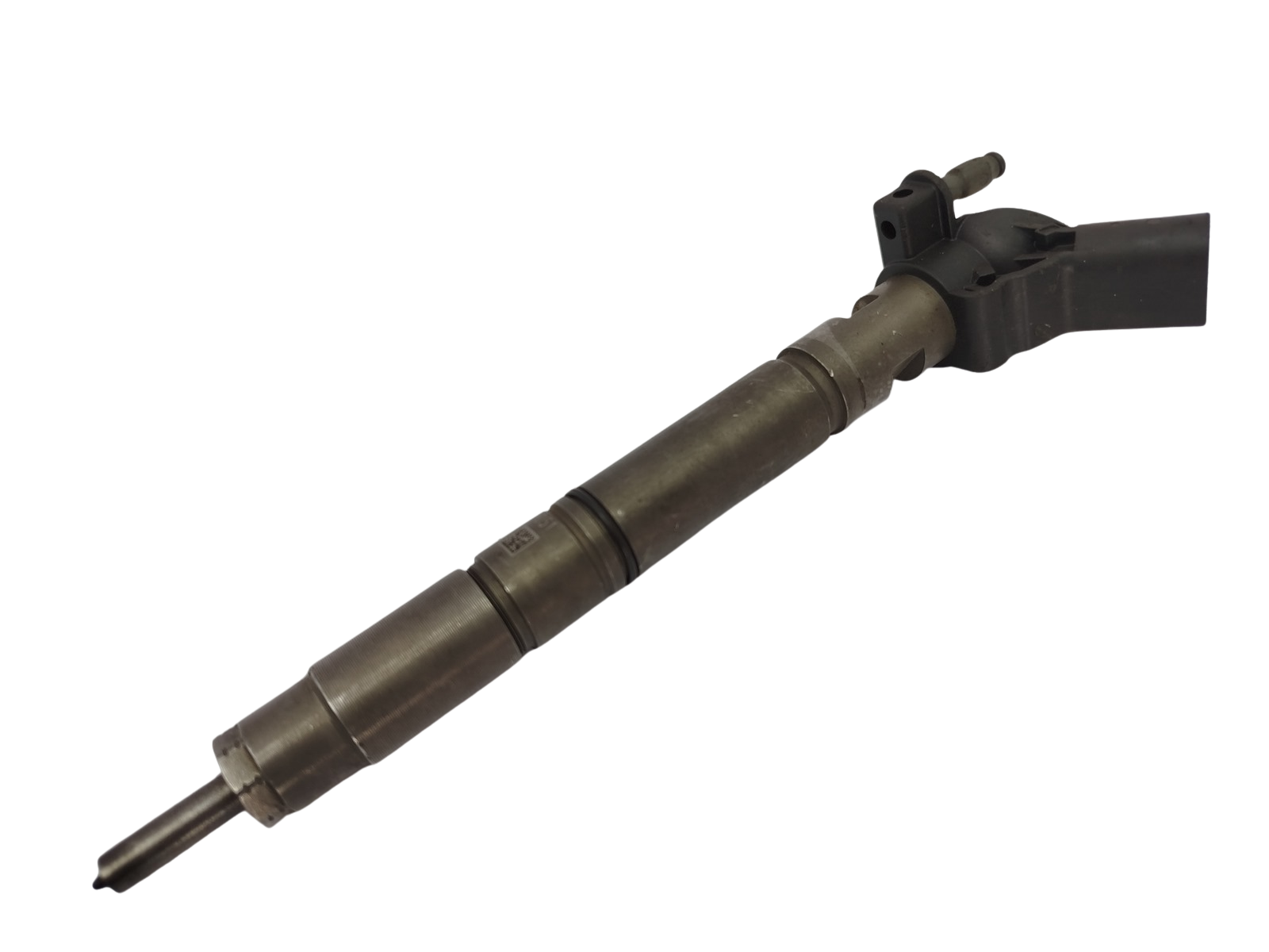 Vstřikování Paliva VWAG 059130277CC 0445116040 Bosch main product photo