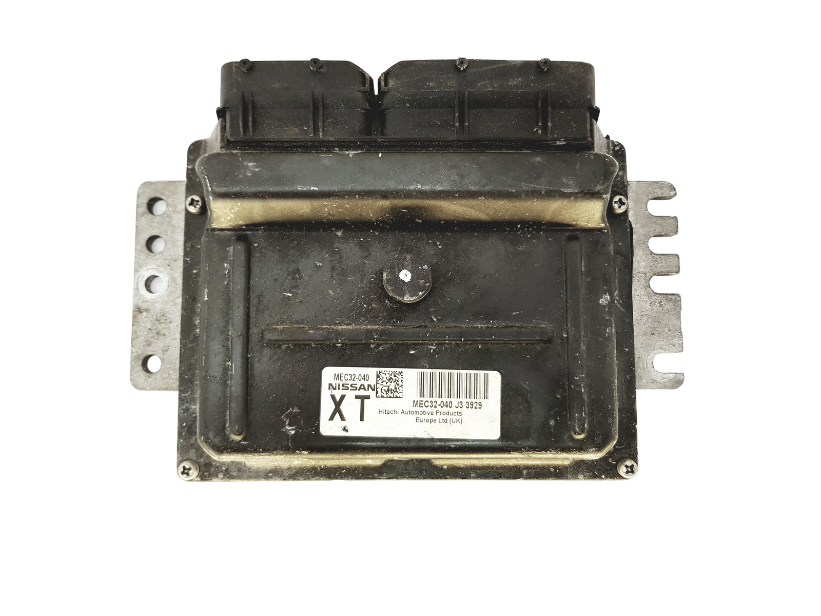 Blok Ovladačů MEC32-040 J3 XT Nissan Hitachi 27641 main product photo