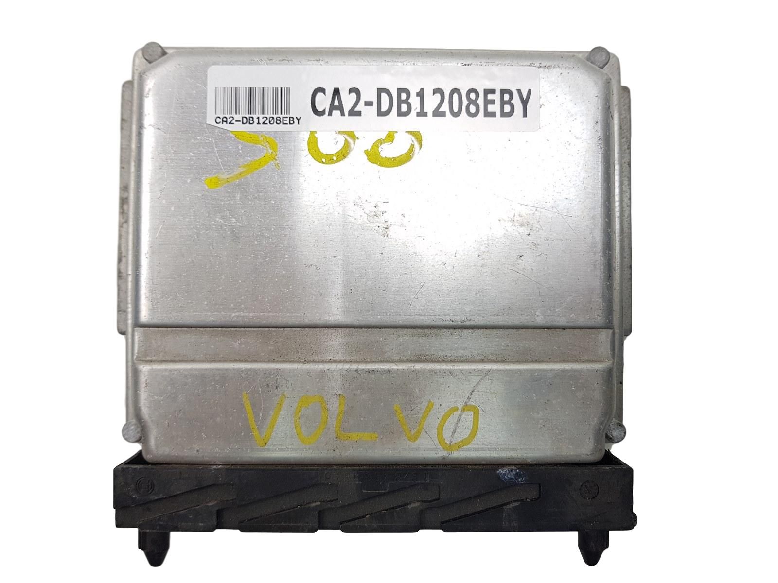 Řídicí Jednotka Motoru 0261208289 1039S06127 Volvo 1208 main product photo