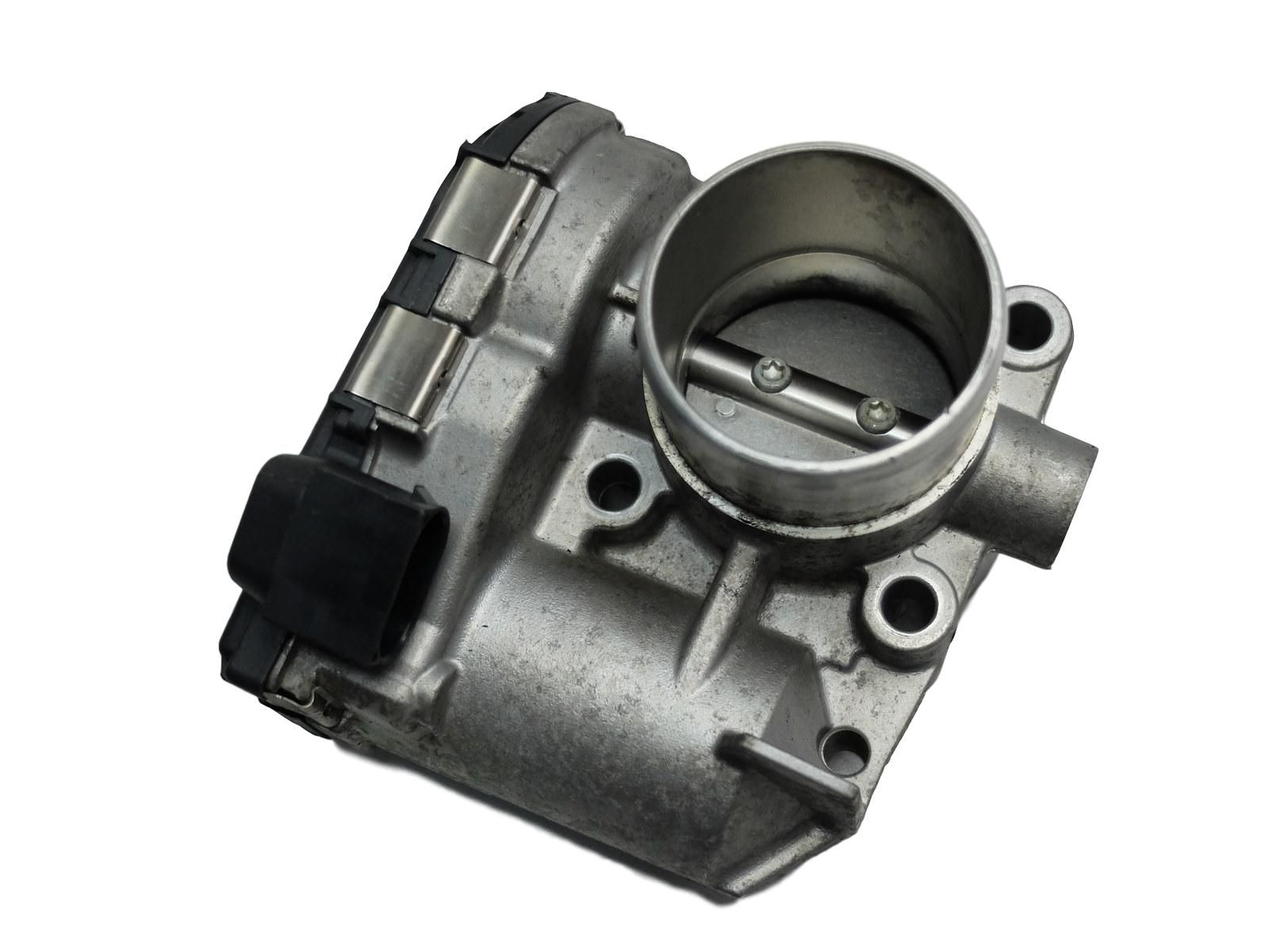 Škrticí Klapka 0280750137 Fiat Lancia Alfa Romeo main product photo