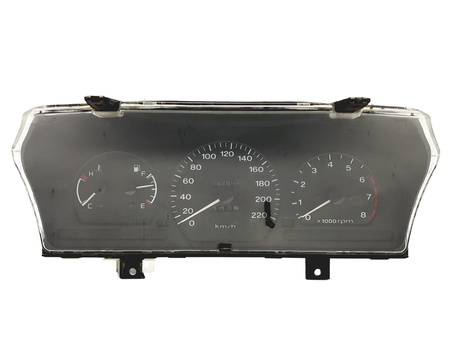 Otáčkoměr Mitsubishi Santamo MC030-042-02A 50695 main product photo