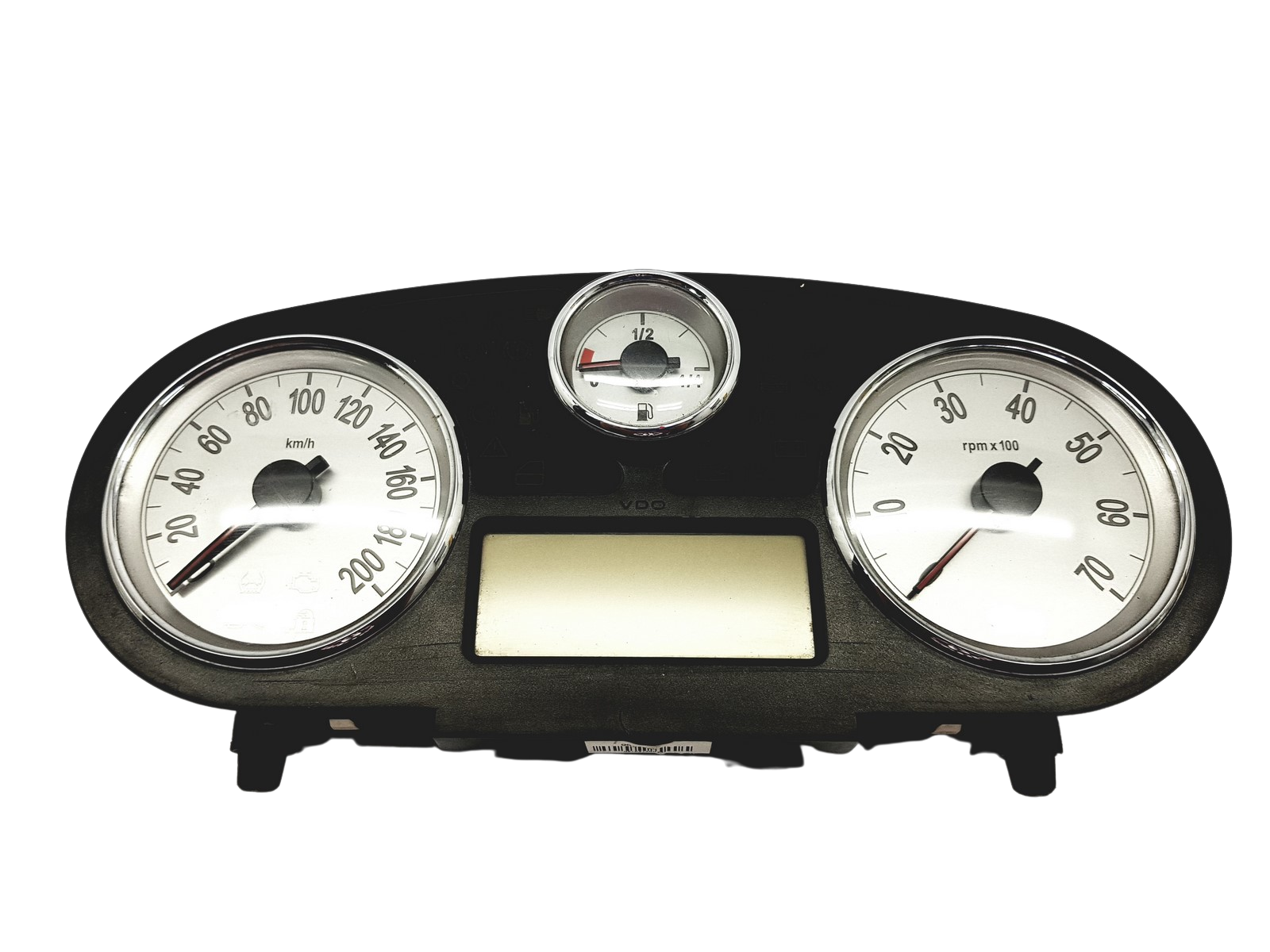 Otáčkoměr Lancia Ypsilon 51786250 110080211014 59181 main product photo