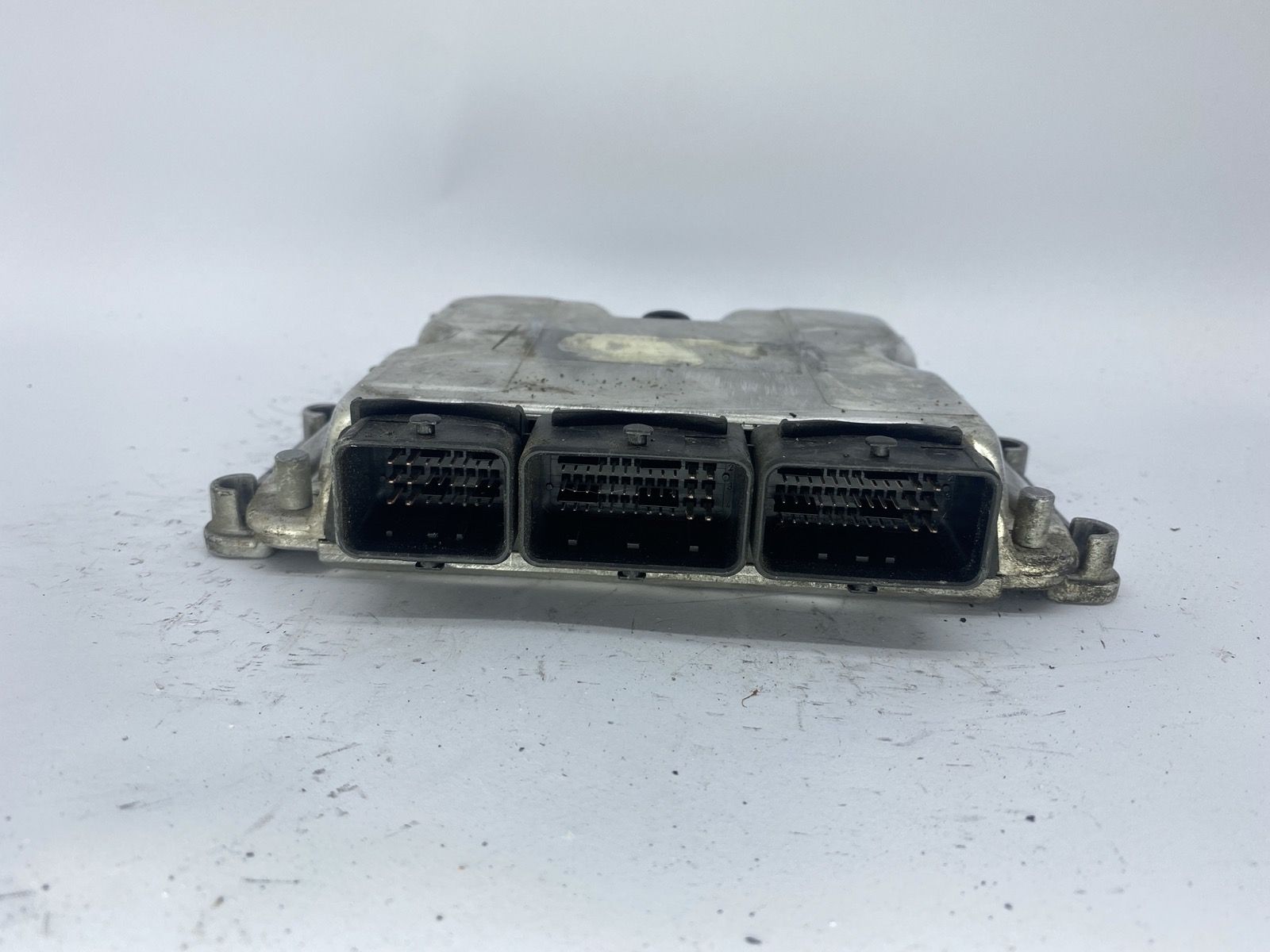 Blok Ovladačů 0281011102 8200153945 8200222133 Renault Bosch 50780 main product photo