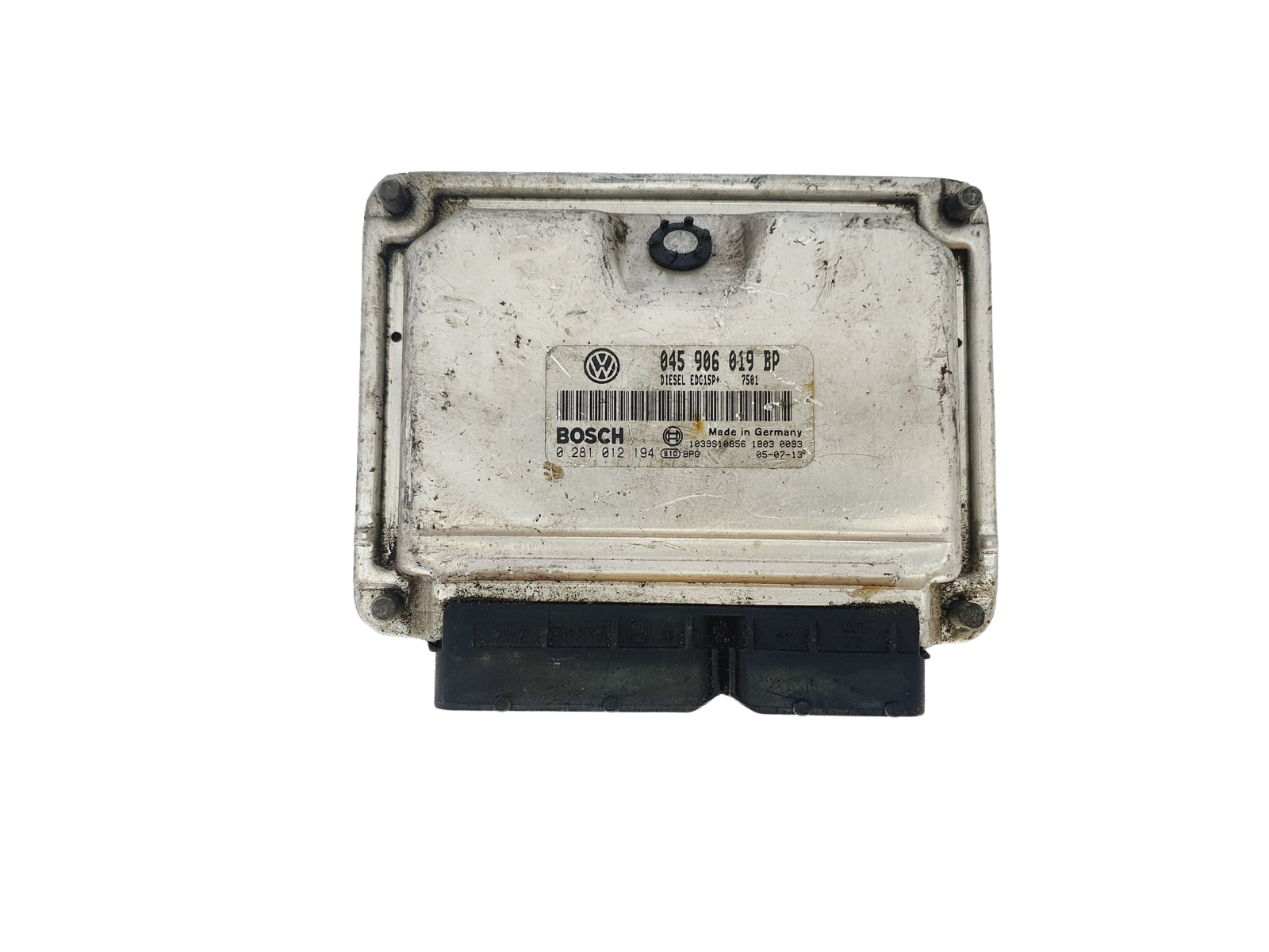 Blok Ovladačů 045906019BP 0281012194 VW Bosch 38099 main product photo