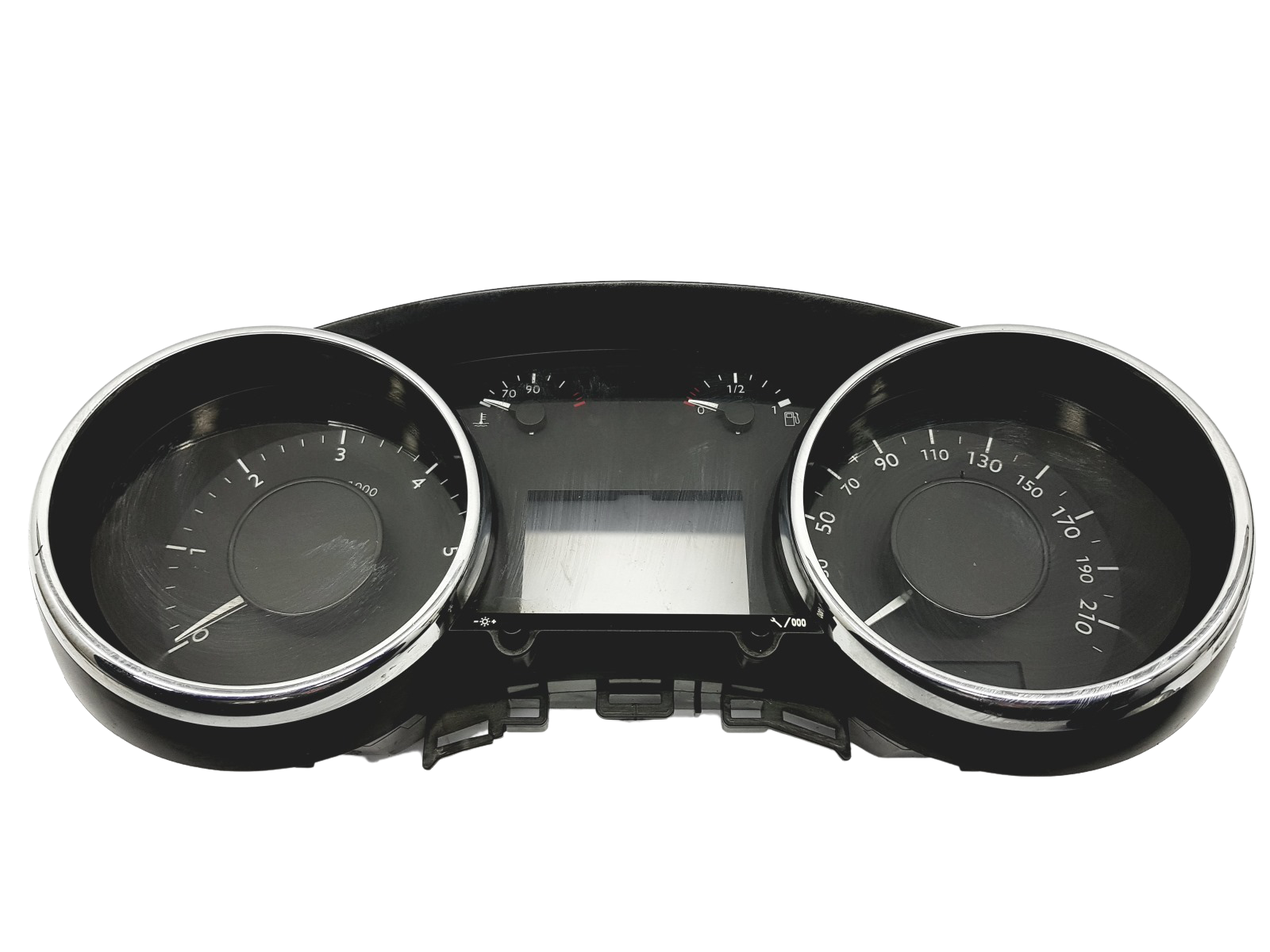 Otáčkoměr Peugeot 3008 9676614680 Yazaki main product photo