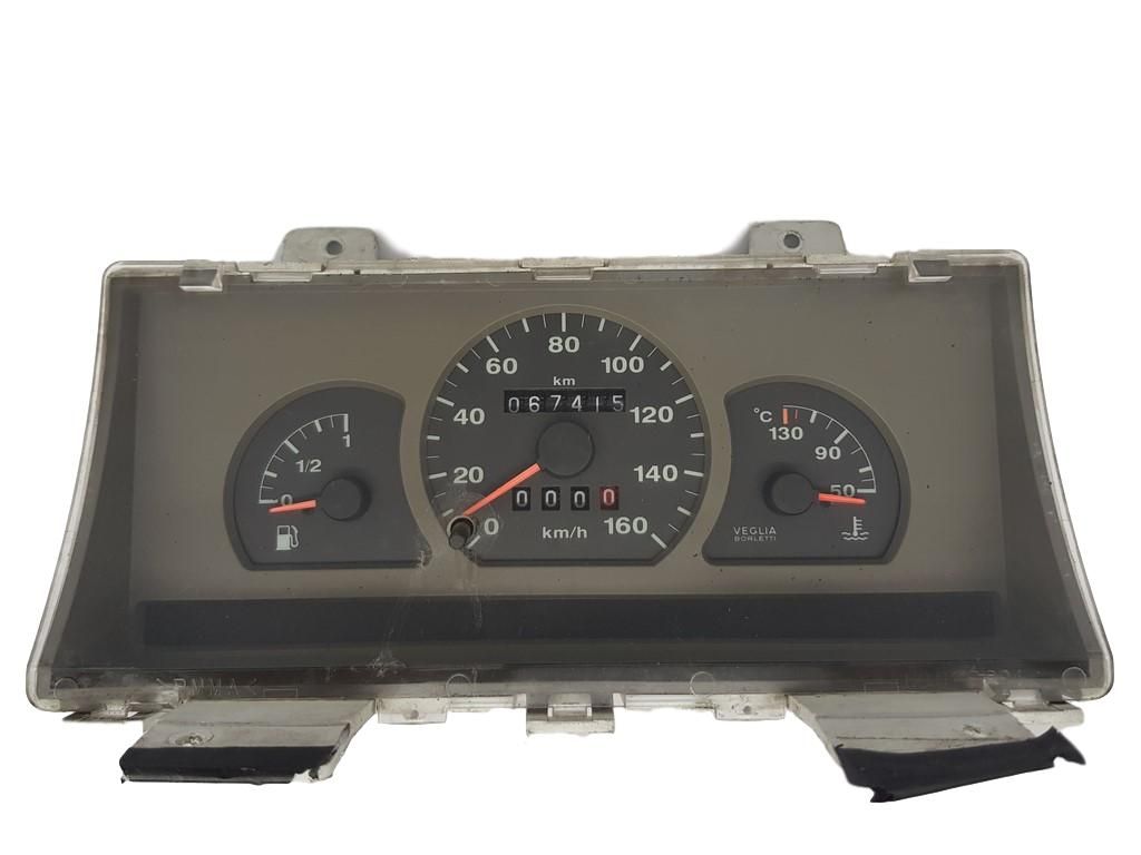 Tachometr Fiat Cinquecento 6061010020F 14388 main product photo