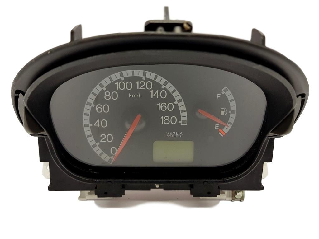 Tachometr Fiat Seicento 735382381 6063449932 main product photo