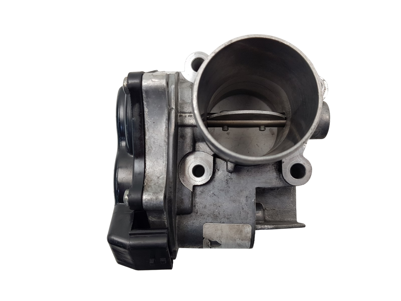Škrticí Klapka Renault 8200987453F H8200727648 2.0 2.3 DCI 2972 main product photo