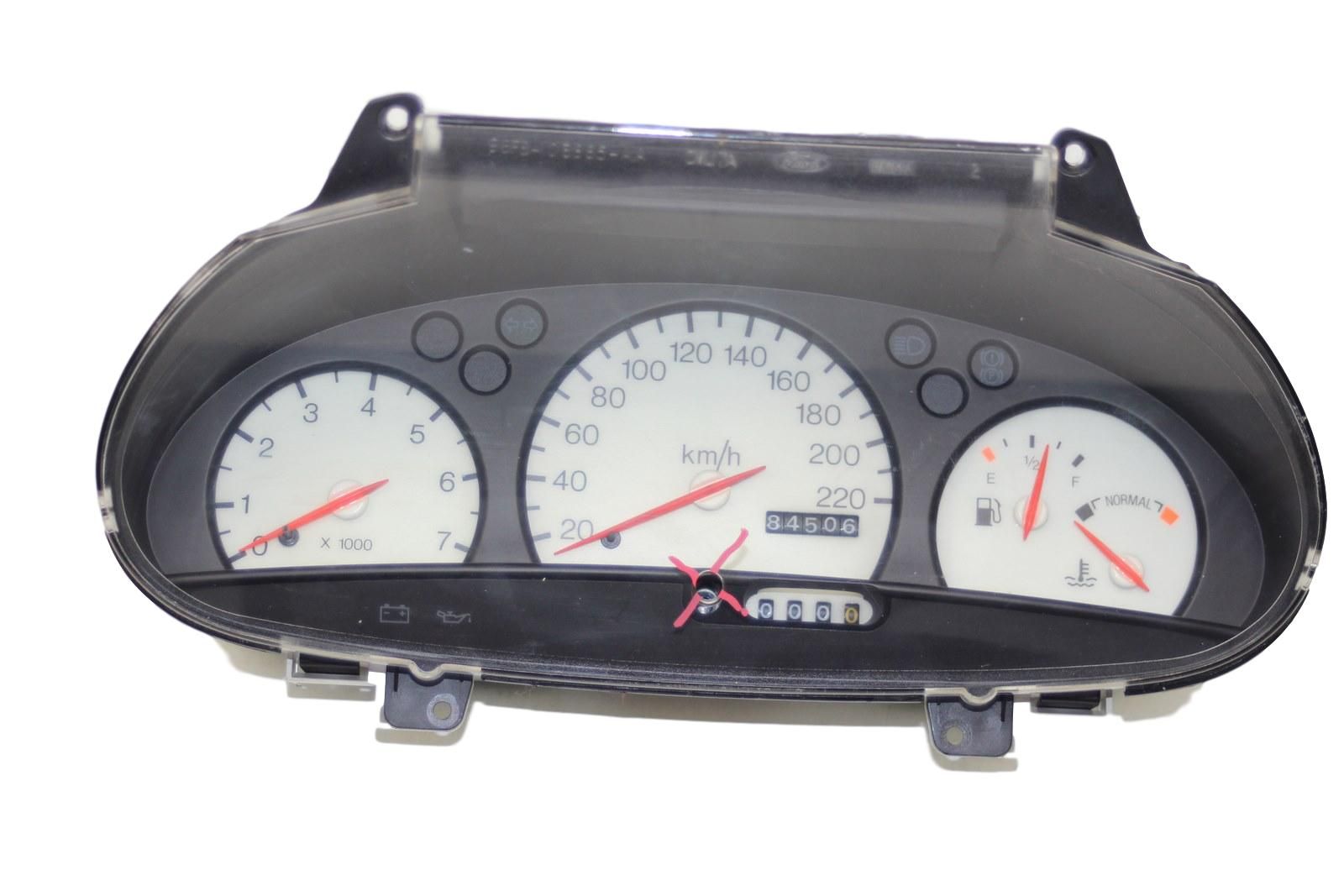 Otáčkoměr Ford Escort 96FB-10C956-BA 96FB-10838-BA main product photo