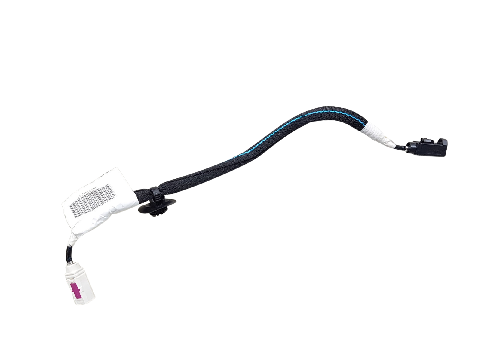 Instalacje Audio Citroen Peugeot 9833561280 main product photo