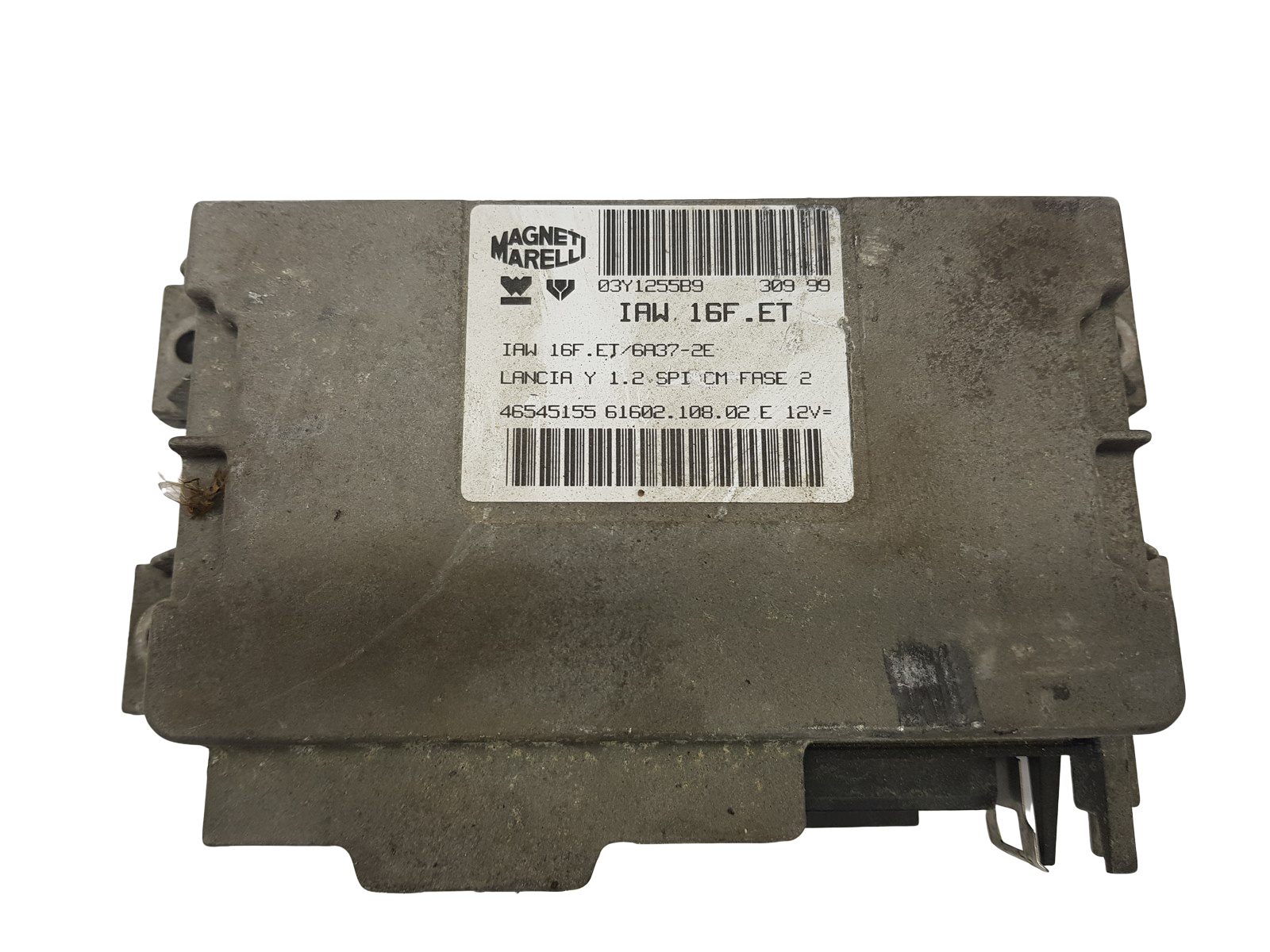 Blok Ovladačů Lancia 46545155 IAW16F.ET Magneti 23518 main product photo