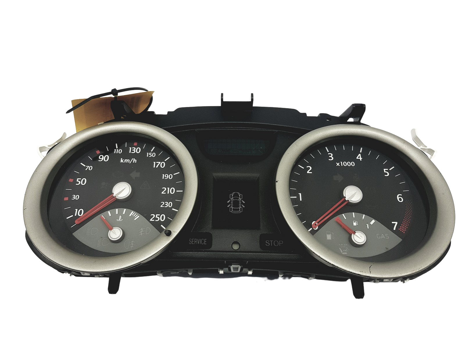 Otáčkoměr Renault Megane 2 8200399694 A main product photo