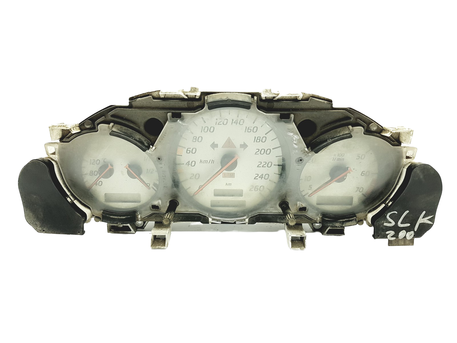 Otáčkoměr Mercedes SLK 1705403411 110008832019 VDO main product photo
