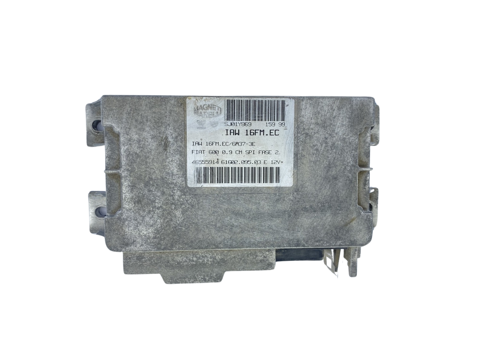 Blok Ovladačů IAW16FM.EC 46555914 61602.095.03 Fiat 61551 main product photo