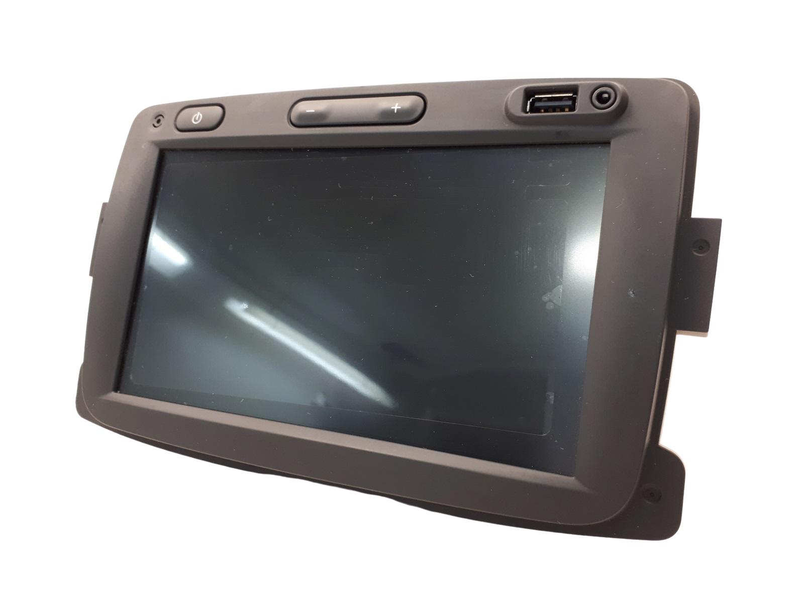 Navigace Radio Renault Captur 281154879R LAN5201WR1 0km 1937 main product photo