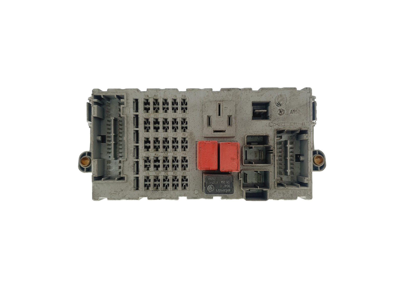 Pojistková Skříň Fiat 46795988 NPL 46552681 CPL Delphi 34744 main product photo