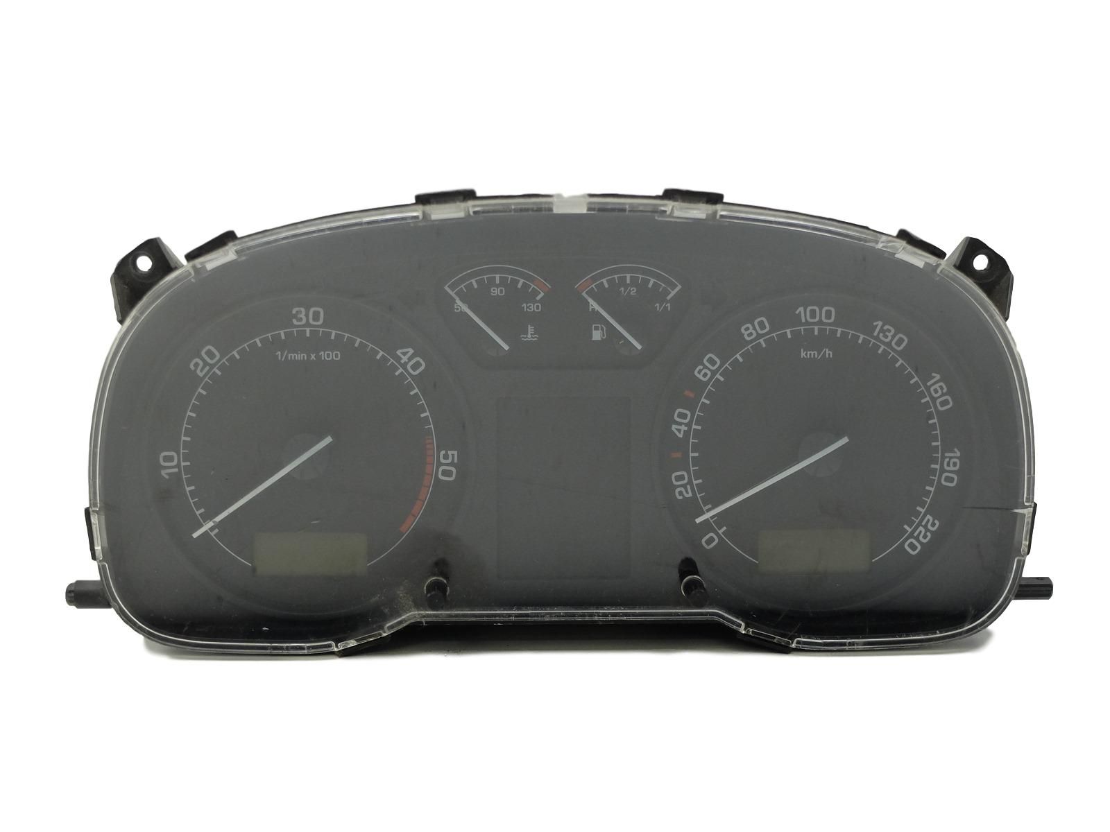 Otáčkoměr Skoda Octavia I 1U0920811F 110080146017 main product photo