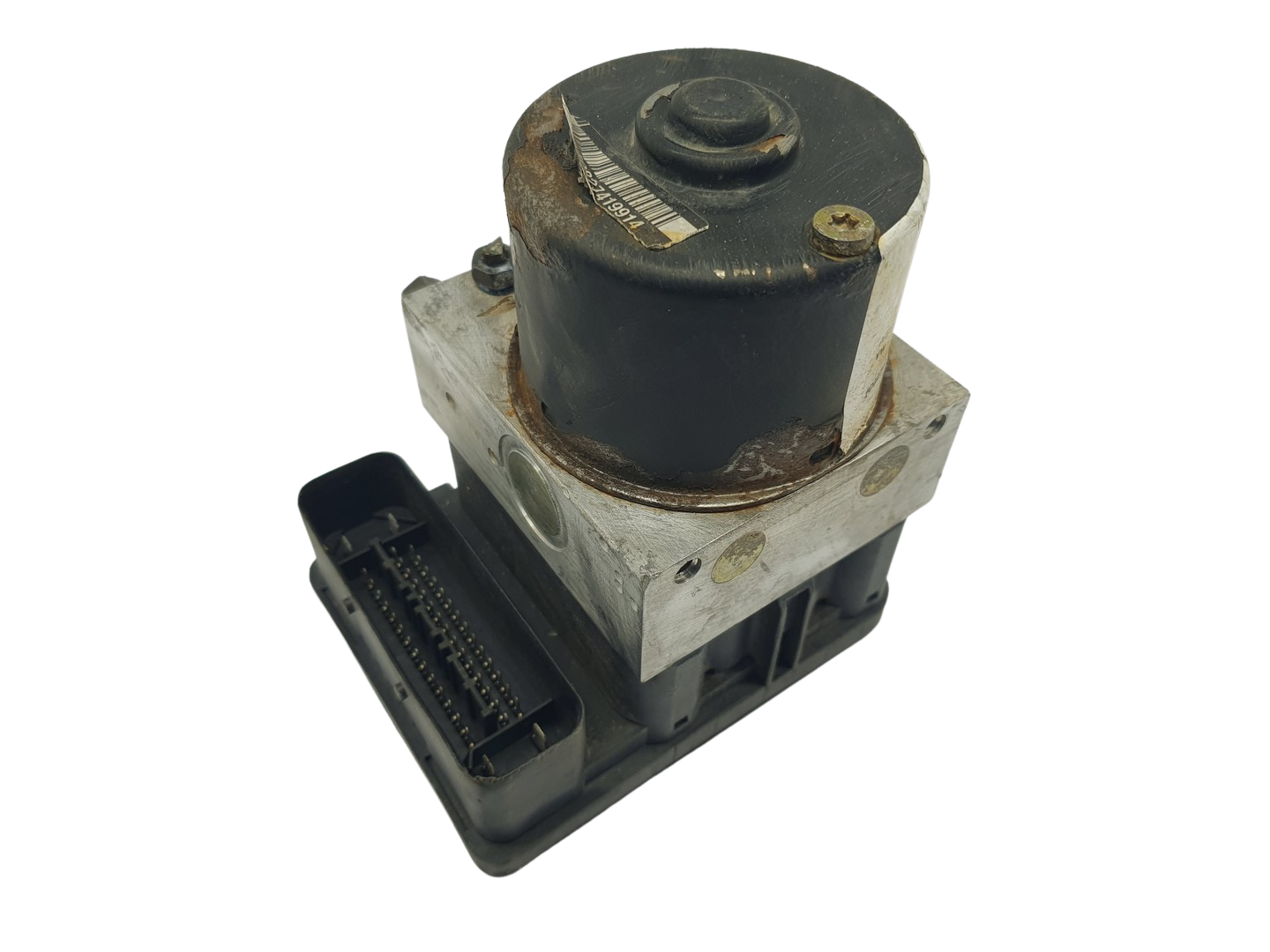 Pumpa Abs Skoda Seat Audi VW 1J0614117F 1C0907379J Ate 64713 main product photo