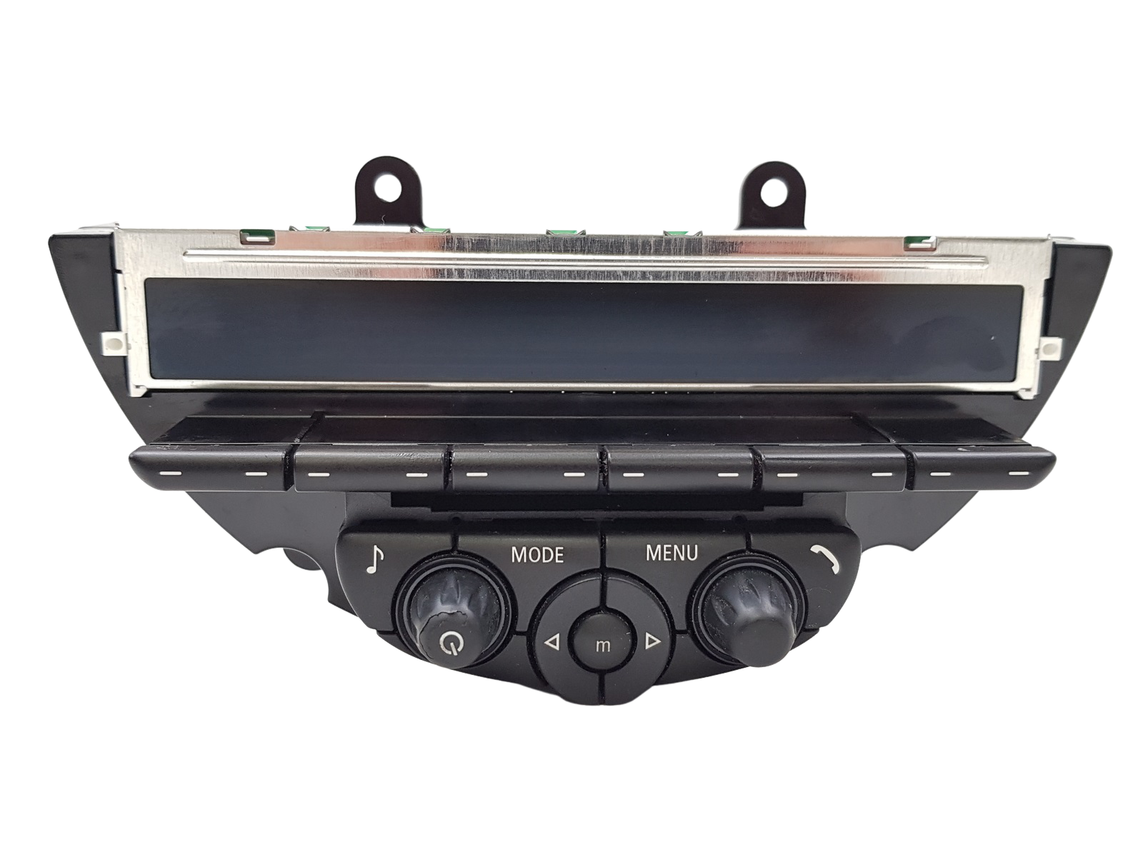 Displej Rádia Mini Cooper R56 R57 1002 main product photo