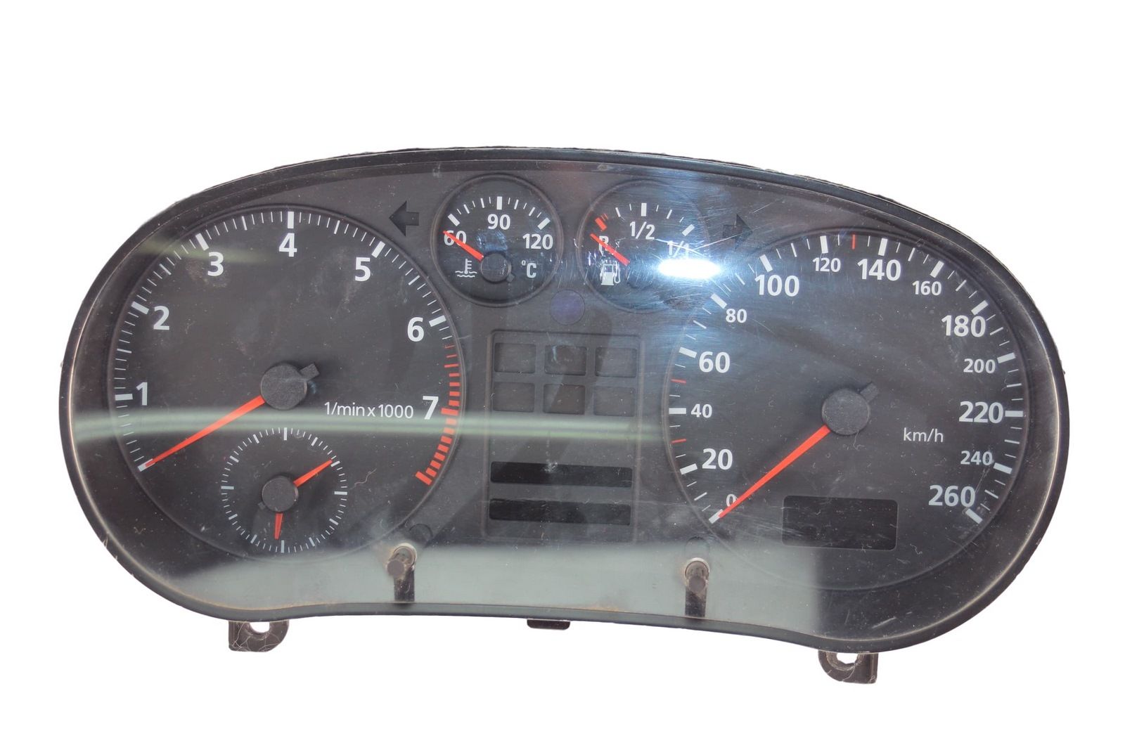 Otáčkoměr Audi A3 8L0 919 860 A main product photo