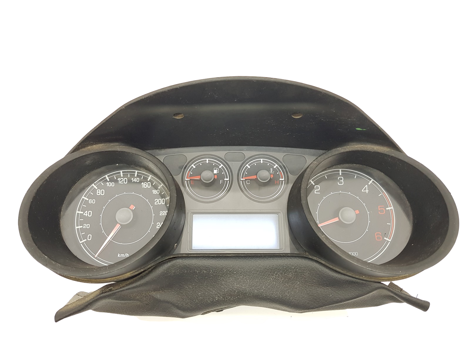 Otáčkoměr Fiat Bravo 55500198 5550019804 26205 main product photo