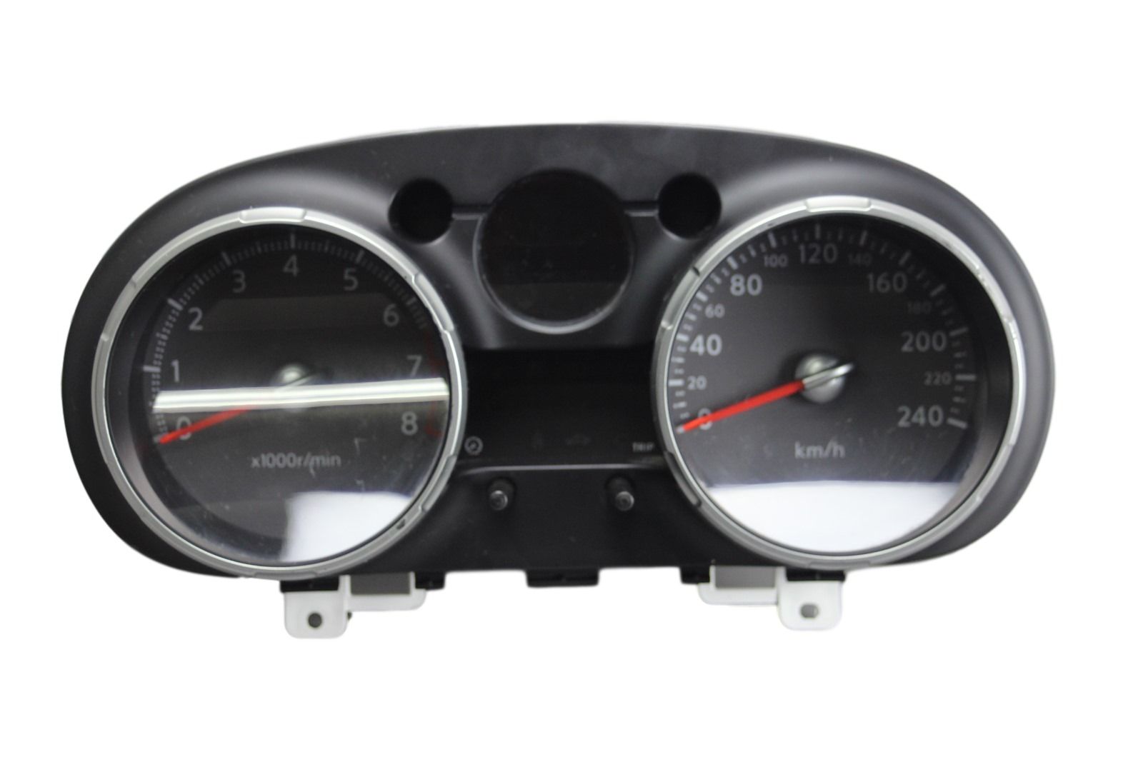 Licznik Zegar Obrotomierz  Nissan Qashqai Benzyna main product photo