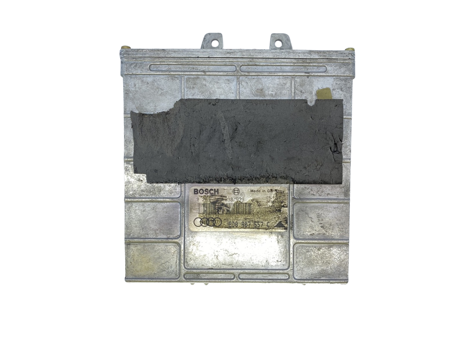 Blok Ovladačů 8D0907557C 0261203938 Audi Bosch 54069 main product photo