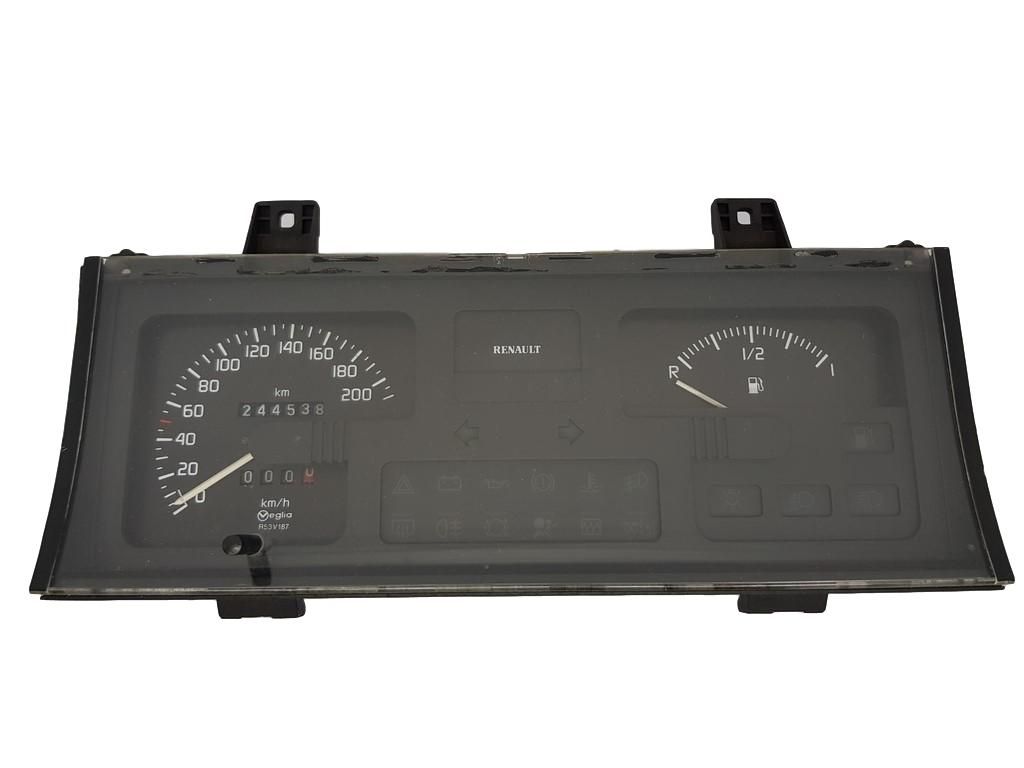Tachometr Renault Clio 1 7700841348 17520 main product photo