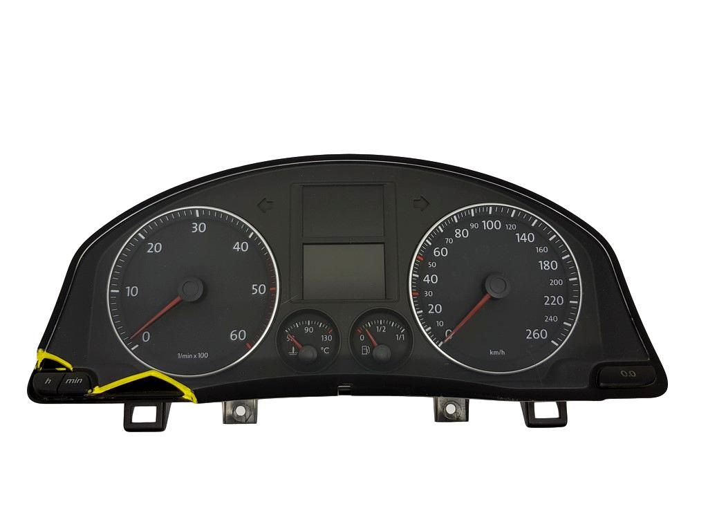 Otáčkoměr VW Golf MK5 1K0920850L 110080246025 12604 main product photo